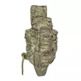 Batoh s pouzdrem na dlouhou zbraň Eberlestock Operator Pack V6 (97,5 l), Multicam