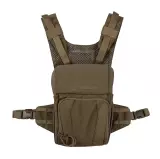 Pouzdro na dalekohled Eberlestock Small Recon Modular Bino Harness, Coyote