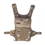 Pouzdro na dalekohled Eberlestock Small Recon Modular Bino Harness, Multicam