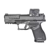 Samonabíjecí pistole HS Produkt ECHELON 4.0 Compact COA, 9 mm Luger, 4