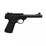Pistole samonabíjecí Browning Buck Mark Camper UFX, MS, ADJ, ráže .22LR, 1/2