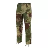 Kalhoty Helikon-Tex SFU Next Pants MK2 Polycotton Stretch Ripstop, Rhodesian Camo Kalhoty Helikon-Tex SFU Next Pants MK2 Polycotton Stretch Ripstop, Rhodesian Camo