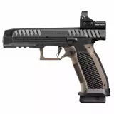 Pistole Laugo Arms Alien - Full Kit, 9mm Luger