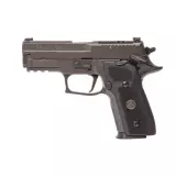 Samonabíjecí pistole Sig Sauer P229 Legion SAO, 9mm Luger, 3,9 Samonabíjecí pistole Sig Sauer P229 Legion SAO, 9mm Luger, 3,9