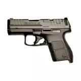 Pistole samonabíjecí Heckler&Koch SFP9 CC OR, 9mmx19, 3-dot sight Pistole samonabíjecí Heckler&Koch SFP9 CC OR, 9mmx19, 3-dot sight