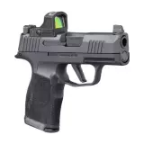 Pistole samonabíjecí Sig Sauer P365X RS s kolimátorem Romeo RS Compact, 9mm Luger, 3,1 Pistole samonabíjecí Sig Sauer P365X RS s kolimátorem Romeo RS Compact, 9mm Luger, 3,1