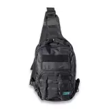 Taktická brašna na konverze Fab Defense, černá