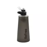 KATADYN filtr na vodu BeFree AC Tactical 1 l, černý