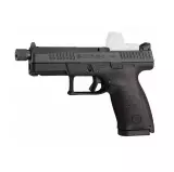 Samonabíjecí pistole CZ P-10 C OR SR, ráže 9mm Luger