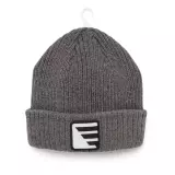 Zimní čepice Mars & Arms Docker, šedá Zimní čepice Mars & Arms Docker, šedá