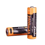 Dobíjecí USB AA baterie Fenix ARB-L14-2200U, 2200 mAh