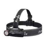 Nabíjecí čelovka Fenix HM61R Amber V3.0, 1800 lm Nabíjecí čelovka Fenix HM61R Amber V3.0, 1800 lm