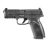 Pistole samonabíjecí FN Herstal 509NMS, 9mm Luger, 2x17, černá