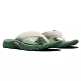Žabky Oakley Operative Flip Flop, Nile Green, vel. US 12