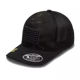 Kšiltovka Oakley SI 110 Snapback Flag, Multicam Black Kšiltovka Oakley SI 110 Snapback Flag, Multicam Black