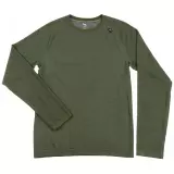 Funkční termo triko MFH Merino 50, Olive Funkční termo triko MFH Merino 50, Olive
