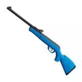 Dětská vzduchovka Gamo Delta Blue cal. 4,5mm, 7,5J