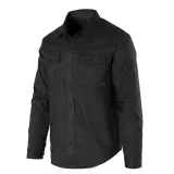 Košile Helikon GreyMan Shirt - Polyester Nylon Blend, Old Black Denim Košile Helikon GreyMan Shirt - Polyester Nylon Blend, Old Black Denim