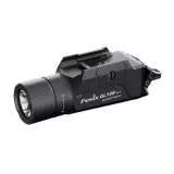 Zbraňová nabíjecí svítilna Fenix GL19R V2.0, Glock/Picatinny - černá