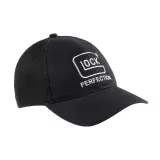 Kšiltovka Glock Perfection Cap, černá Kšiltovka Glock Perfection Cap, černá