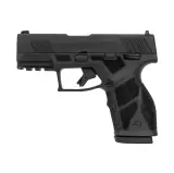 Pistole samonabíjecí Taurus, Mod: GX2, Ráže: 9mm Luger, hl.: 85mm, 13+1, černá