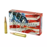 Náboj kulový Hornady American WhiteTail, Interlock SP, .300 WinMag., 180gr (11,6g), 1 ks