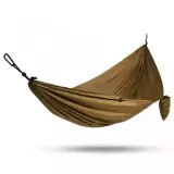 Houpací síť Pentagon Mynest Hammock, Coyote
