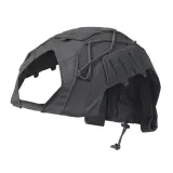 Potah na helmu Direct Action Fast Helmet Cover MK II, Shadow Grey