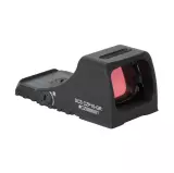 Uzavřený micro kolimátor Holosun SCS CZ P-10