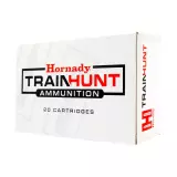 Náboj kulový Hornady TrainHunt, OTM, .30-06 Sprg., 155gr (10,04g), 1 ks