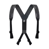 Nosný systém Direct Action Mosquito Y-Harness, Shadow Grey