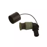 Ventil k hydratačnímu systému Source Storm Kit, černý/olive Ventil k hydratačnímu systému Source Storm Kit, černý/olive