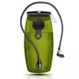 Hydratační vak Source WXP 3L Storm Valve, Foliage Green Hydratační vak Source WXP 3L Storm Valve, Foliage Green
