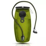 Hydratační vak Source WXP 3L Storm Valve, Olive Green Hydratační vak Source WXP 3L Storm Valve, Olive Green