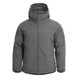Bunda Pentagon LCP V2.0 Primaloft® Parka, Cinder Grey