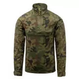 Taktická košile Helikon-Tex MCDU Combat Shirt Nyco Ripstop Field, PL Woodland Taktická košile Helikon-Tex MCDU Combat Shirt Nyco Ripstop Field, PL Woodland