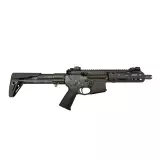 Samonabíjecí puška V-AR, ráže .300 AAC, 7,5