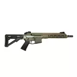 Samonabíjecí puška AR15, ráže .223 Rem, 11,5 Samonabíjecí puška AR15, ráže .223 Rem, 11,5