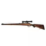 Komise - Kulovnice opakovací Zbrojovka Brno, vzor Z, 7x57