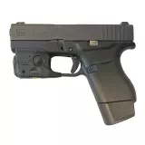 Komisní prodej - Pistole samonabíjecí Glock 43, 9x19