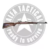 Komisní zboží - Kulovnice opakovací Uherský Brod CZ 550 Battue FS, 7x64