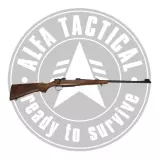 Komisní zboží - Kulovnice opakovací Uherský Brod CZ 550 LUX, 7x64