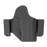 Pistolové IWB/OWB pouzdro IMI Defense Micro Morf pro Glock 43/43X, pravé/levé