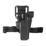 Opaskové OWB pouzdro IMI Defense RD3 Level 3 pro Glock + kolimátor