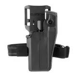 Opaskové OWB pouzdro IMI Defense RDL3 Level 3 pro Glock + svítilna a kolimátor
