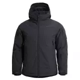 Bunda Pentagon LCP V2.0 Primaloft® Parka, černá