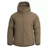 Bunda Pentagon LCP V2.0 Primaloft® Parka, Coyote