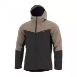 Softshellová bunda Pentagon Monlite WP, Coyote/černá