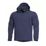 Softshellová bunda Pentagon Artaxes Soft, Midnight Blue