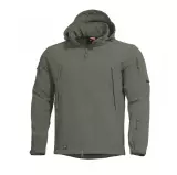 Softshellová bunda Pentagon Artaxes Soft, RAL7013